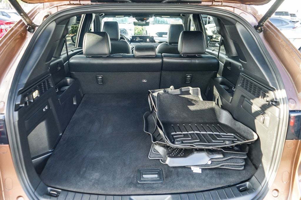 2025 Mazda Mazda CX-70 3.3 Turbo S Premium