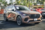 2025 Mazda Mazda CX-70 3.3 Turbo S Premium