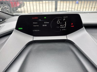 2026 Toyota Prius Limited