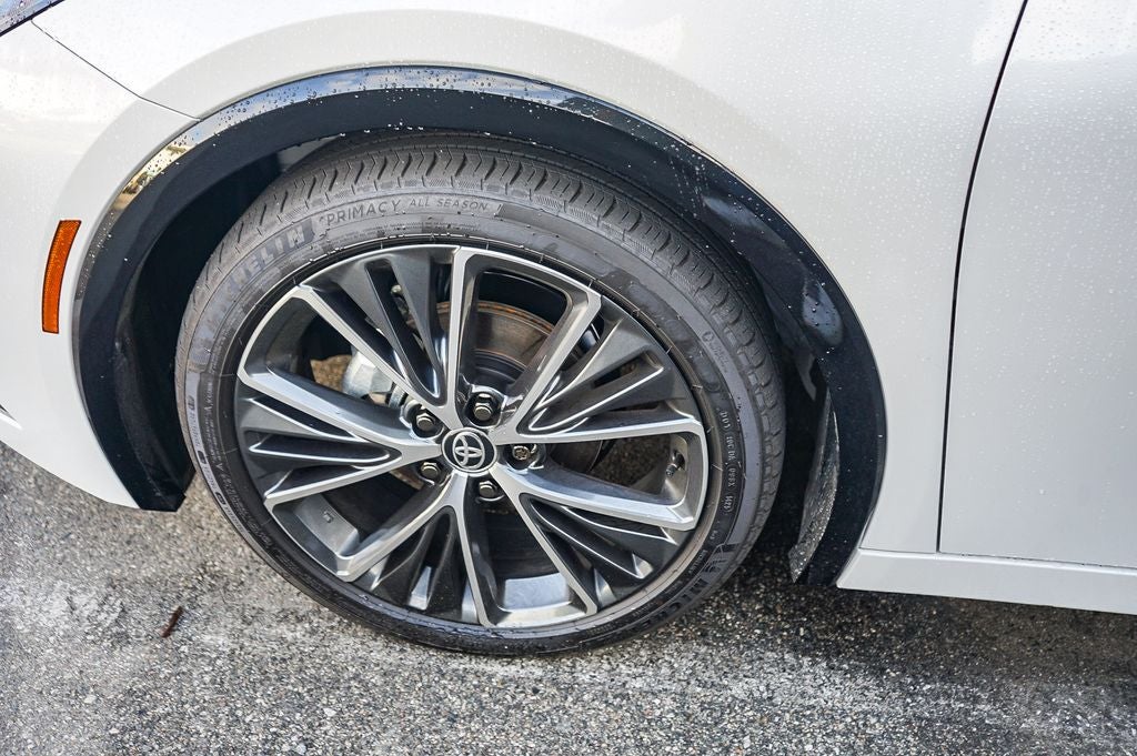 2026 Toyota Prius Limited