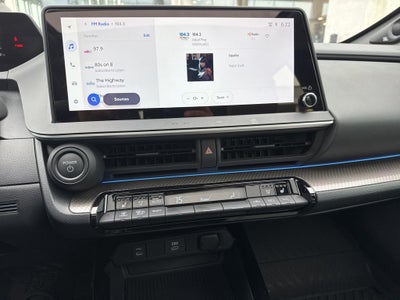 2026 Toyota Prius Limited