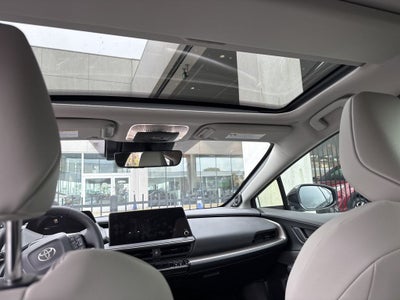 2026 Toyota Prius Limited