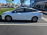 2022 Toyota Prius Prime XLE