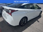 2022 Toyota Prius XLE