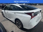 2022 Toyota Prius XLE
