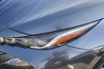 2017 Toyota Prius Prime Base