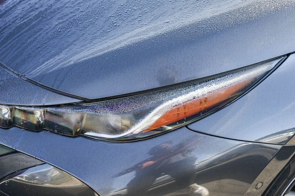 2017 Toyota Prius Prime Base