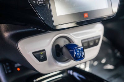 2017 Toyota Prius Prime Base