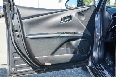 2017 Toyota Prius Prime Base