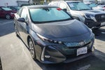 2017 Toyota Prius Prime Base