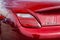 2007 Lexus SC 430