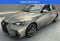 2020 Lexus IS 300 F-SPORT