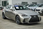 2020 Lexus IS 300 F-SPORT