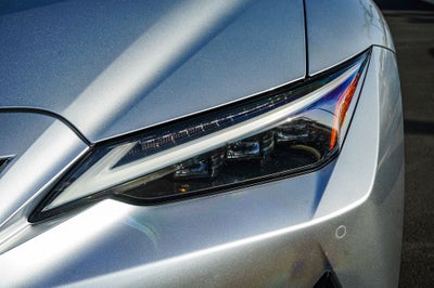 2024 Lexus IS 350 F SPORT