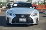 2024 Lexus IS 350 F SPORT