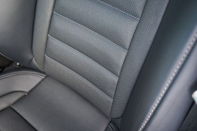 2024 Lexus IS 350 F SPORT