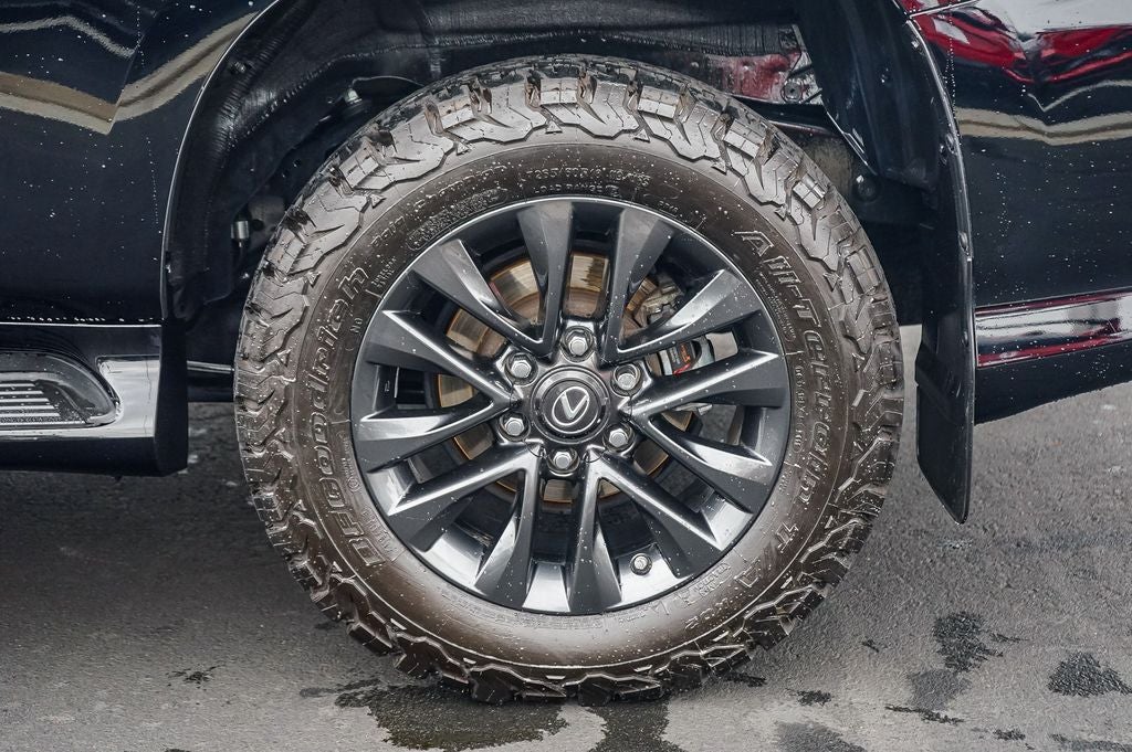 2021 Lexus GX 460 PREMIUM