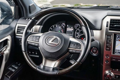 2021 Lexus GX 460 PREMIUM