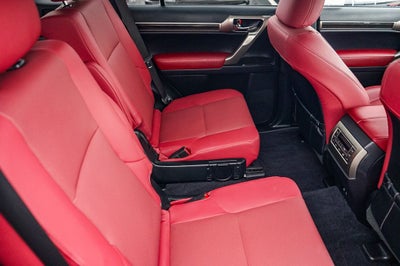 2021 Lexus GX 460 PREMIUM
