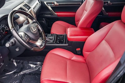 2021 Lexus GX 460 PREMIUM