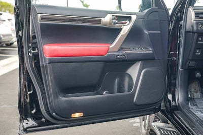 2021 Lexus GX 460 PREMIUM