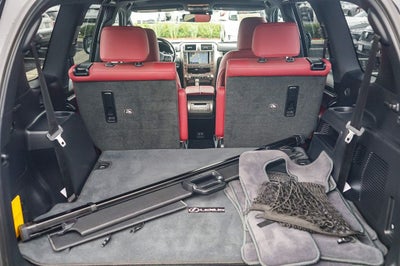 2021 Lexus GX 460 PREMIUM