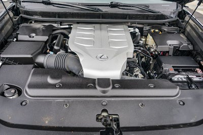 2021 Lexus GX 460 PREMIUM