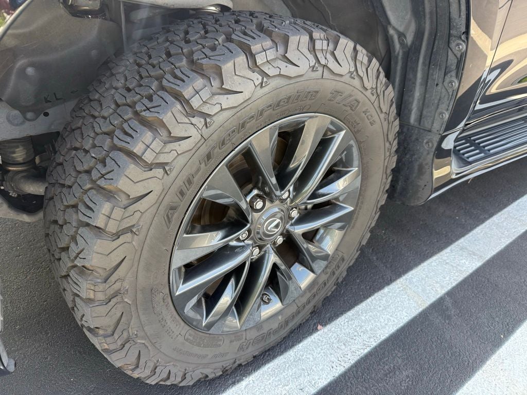 2021 Lexus GX 460 PREMIUM