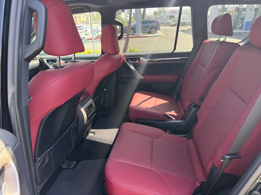 2021 Lexus GX 460 PREMIUM