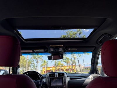 2021 Lexus GX 460 PREMIUM