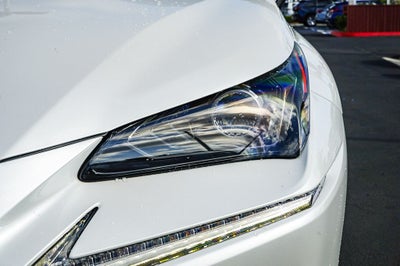 2021 Lexus NX 300 Premium Package