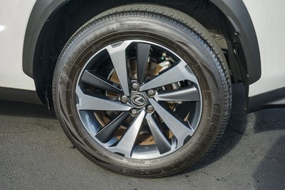 2021 Lexus NX 300 Premium Package