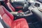 2021 Lexus NX 300 Premium Package
