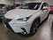 2021 Lexus NX 300 Premium Package