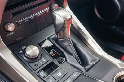 2021 Lexus NX 300 Premium Package