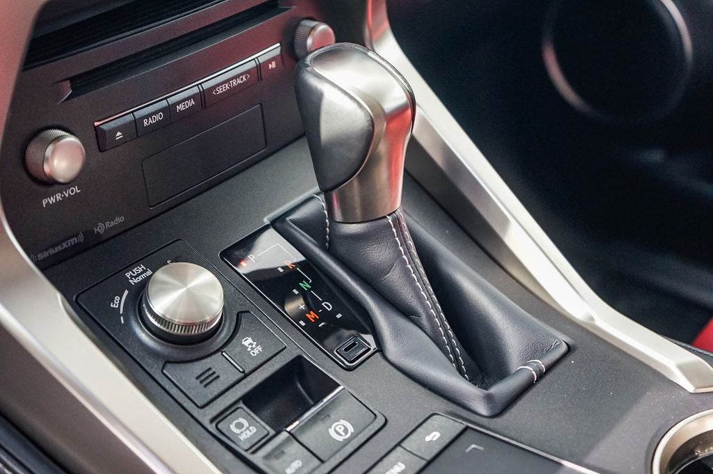 2021 Lexus NX 300 Premium Package