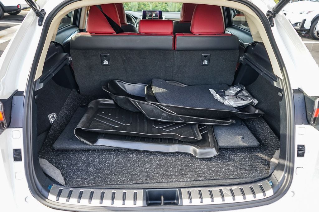 2021 Lexus NX 300 Premium Package