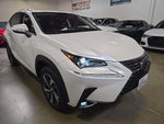 2021 Lexus NX 300 Premium Package