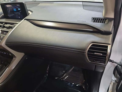 2021 Lexus NX 300 Premium Package