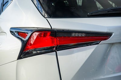 2021 Lexus NX 300 Premium Package