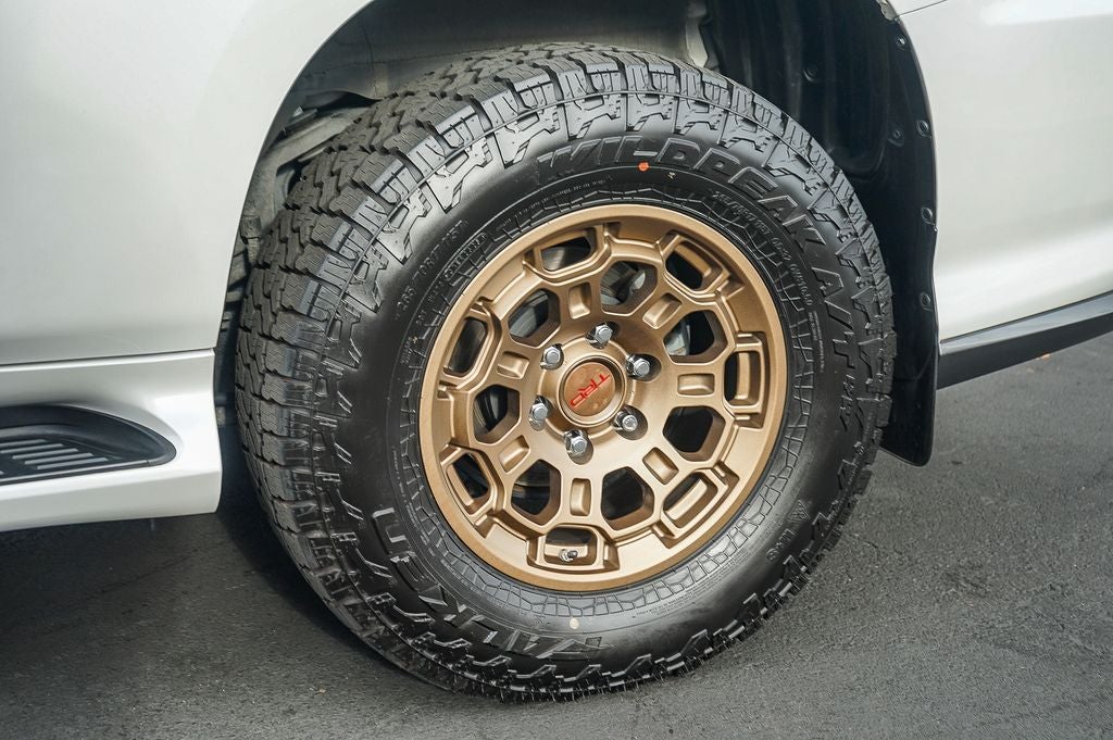 2023 Lexus GX 460 Luxury
