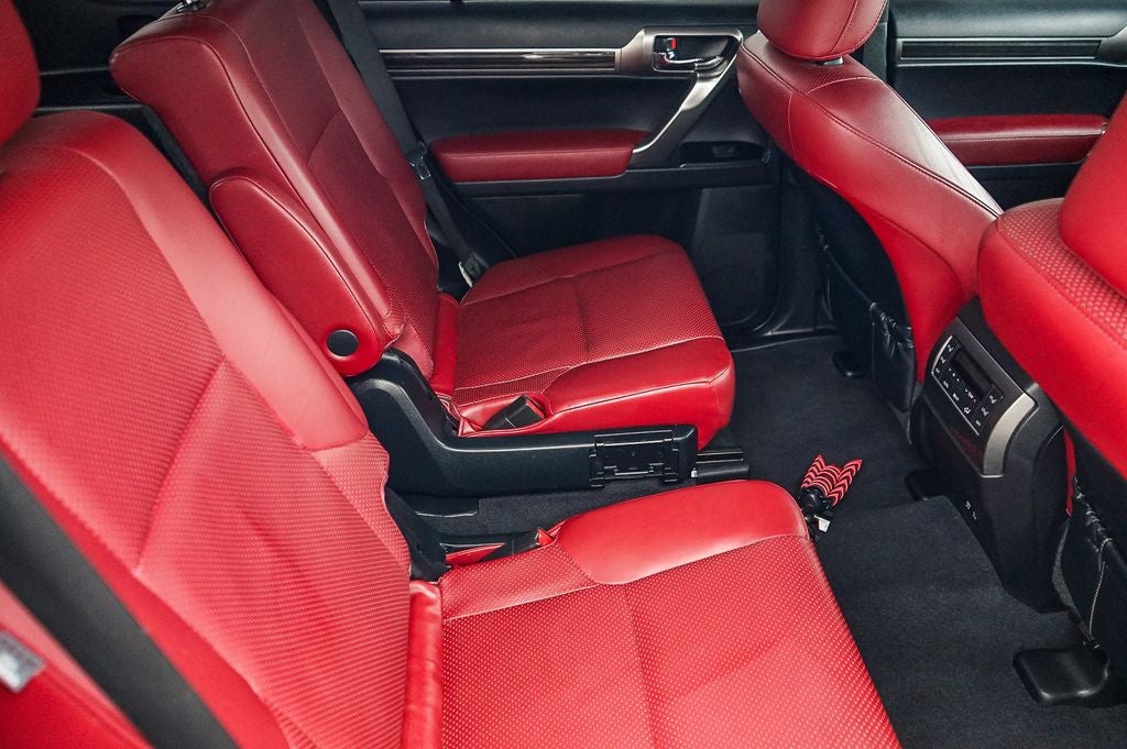 2023 Lexus GX 460 Luxury