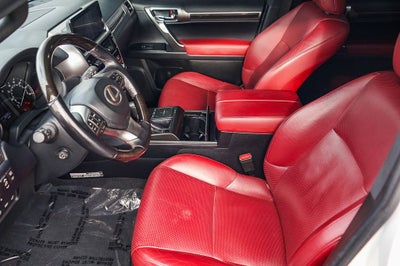 2023 Lexus GX 460 Luxury