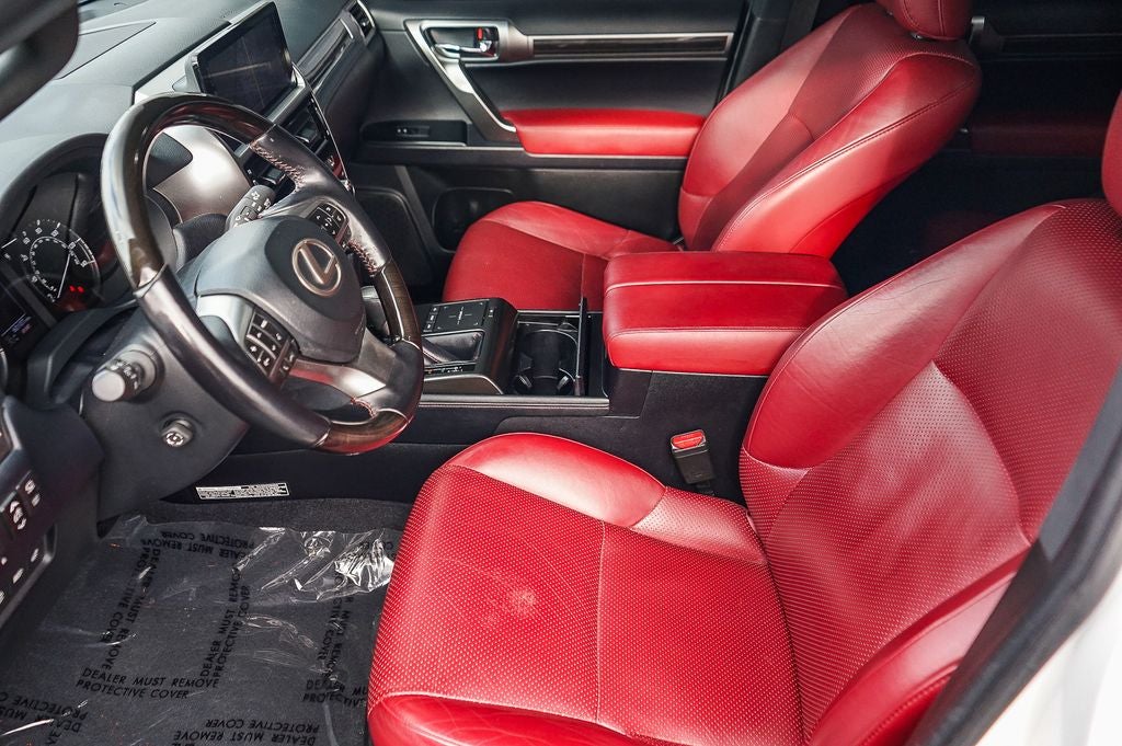 2023 Lexus GX 460 Luxury
