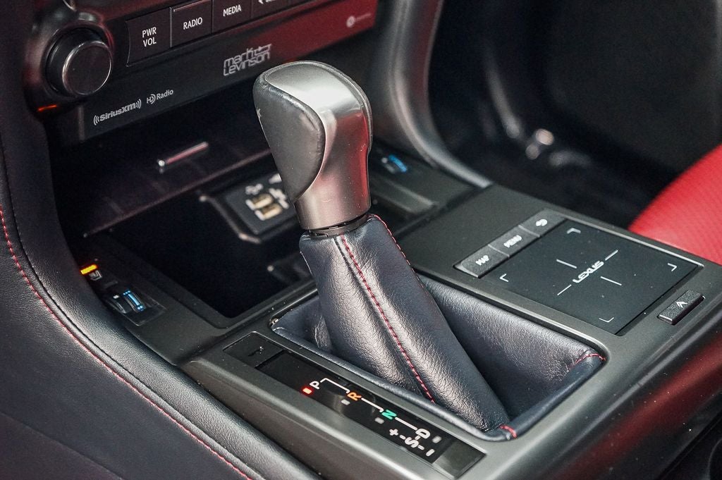 2023 Lexus GX 460 Luxury