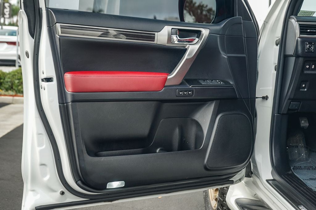 2023 Lexus GX 460 Luxury