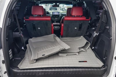 2023 Lexus GX 460 Luxury