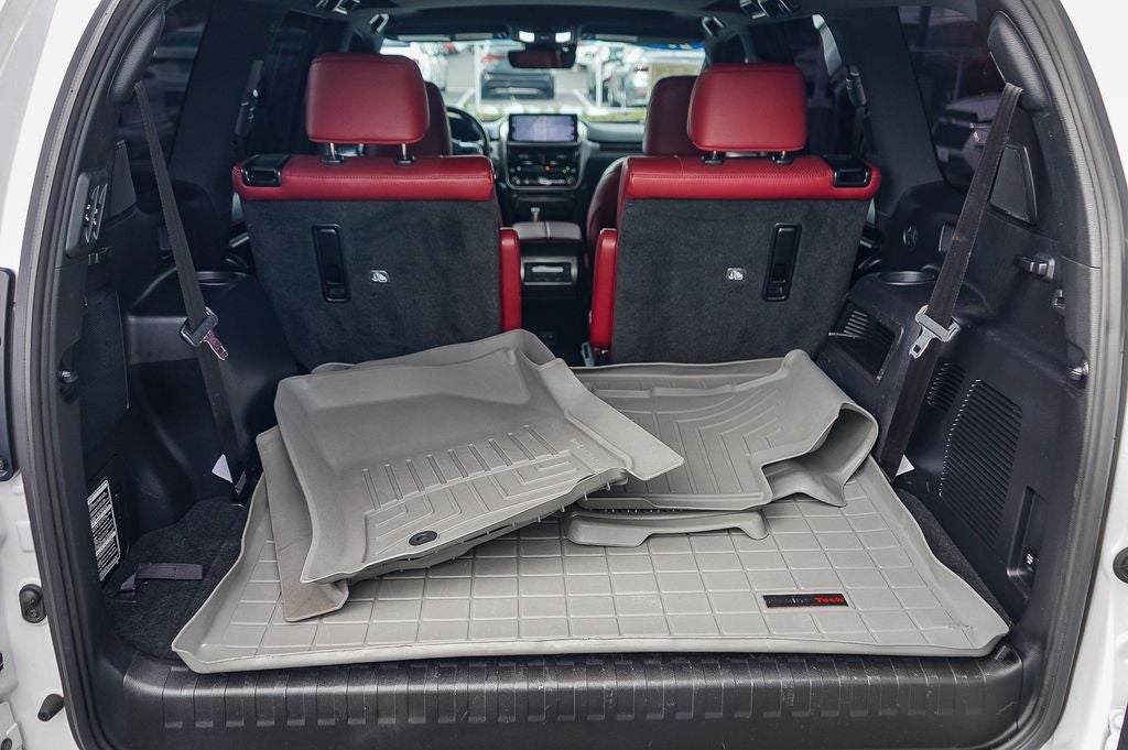 2023 Lexus GX 460 Luxury