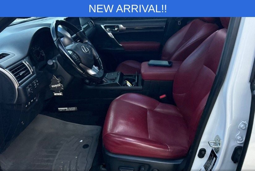 2023 Lexus GX 460 Luxury