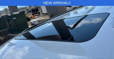 2023 Lexus GX 460 Luxury